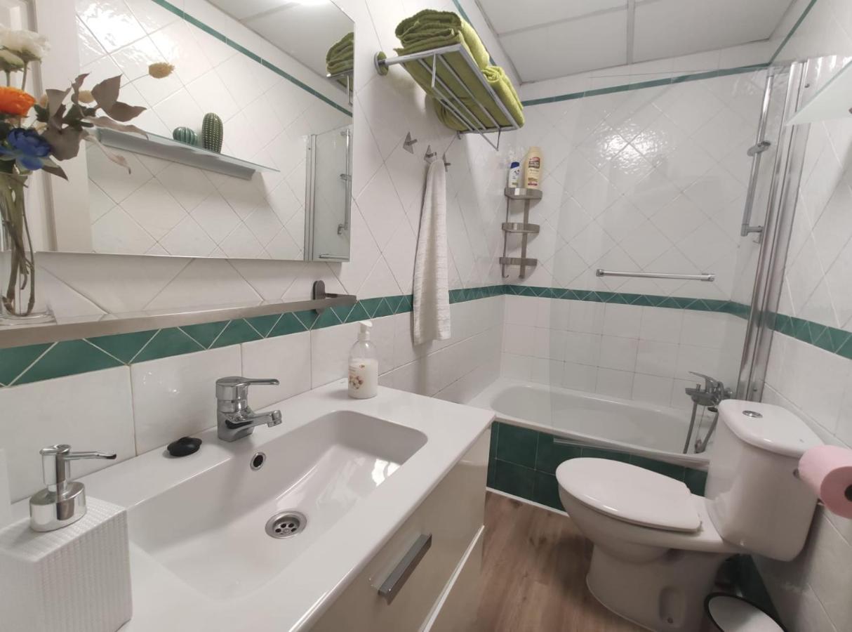 Cordoba Con Encanto Lubi I Экстерьер фото