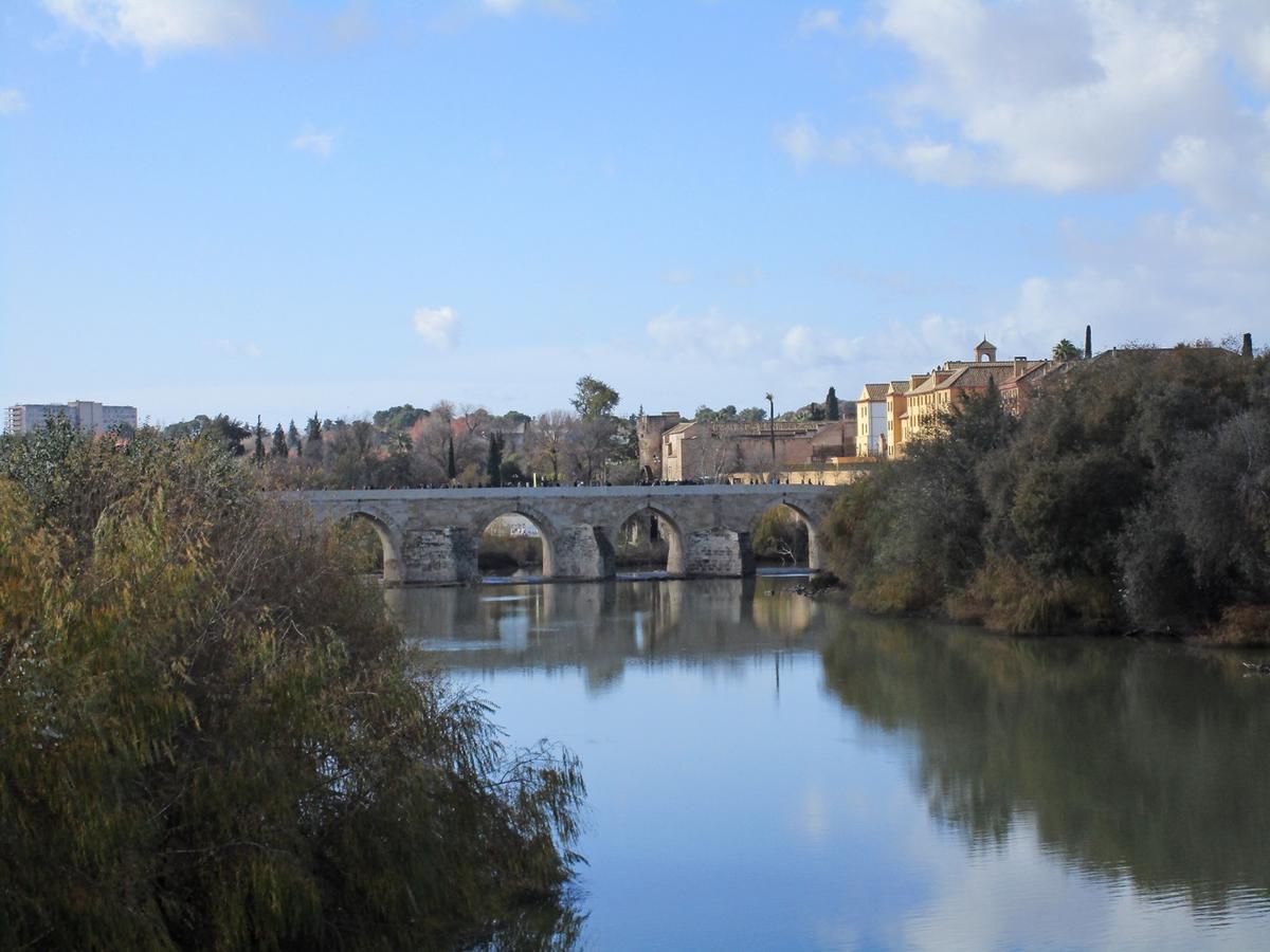 Cordoba Con Encanto Lubi I Экстерьер фото