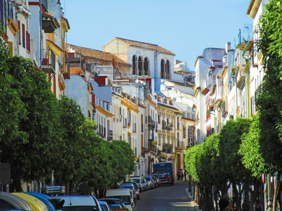 Cordoba Con Encanto Lubi I Экстерьер фото