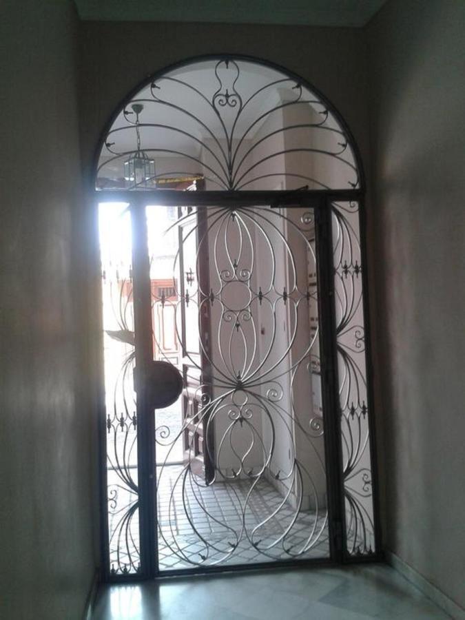 Cordoba Con Encanto Lubi I Экстерьер фото